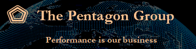 The Pentagon Group 